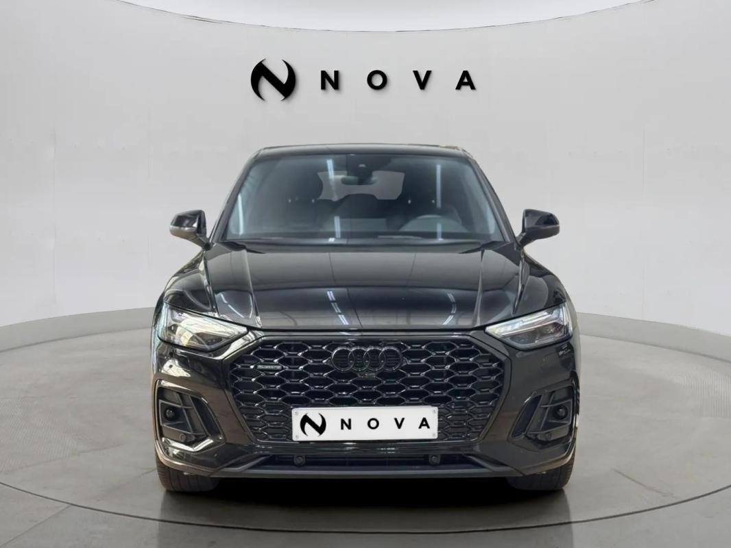 Audi Q5 - Photo 8