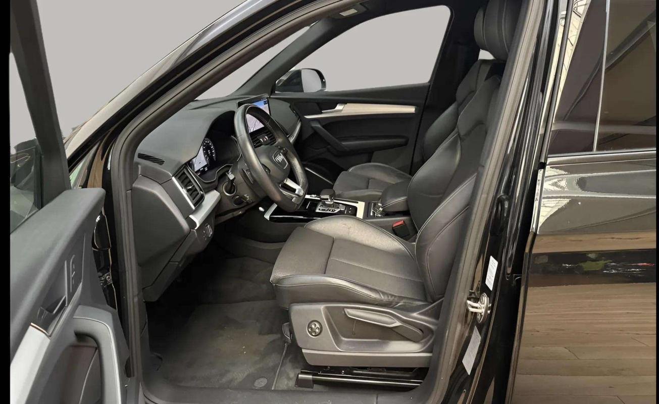 Audi Q5 - Photo 9