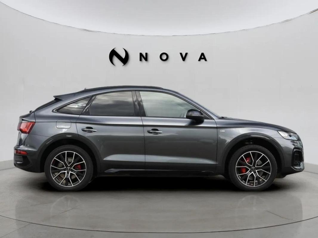 Audi Q5 - Photo 5
