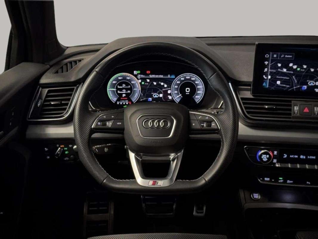 Audi Q5 - Photo 7