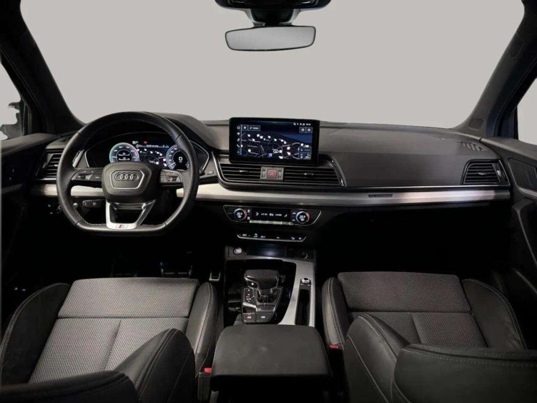 Audi Q5 - Photo 8