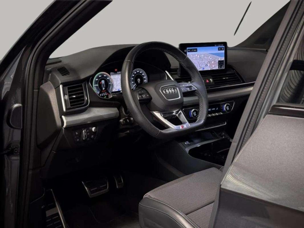 Audi Q5 - Photo 9