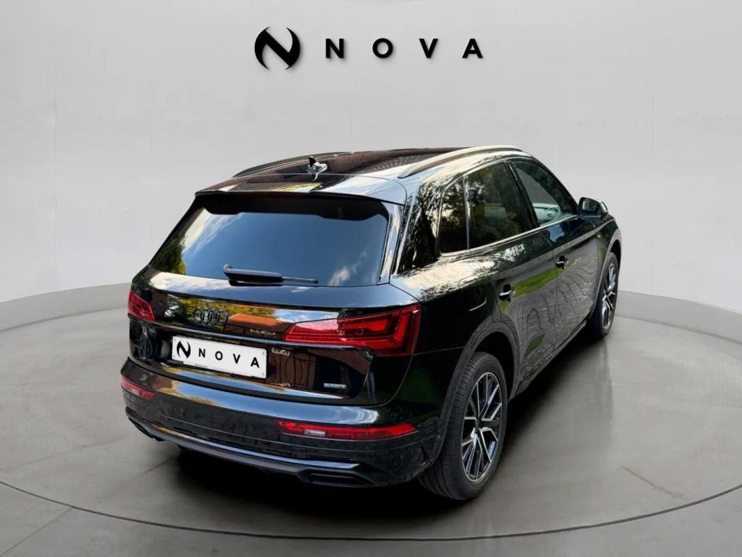 Audi Q5 - Photo 3