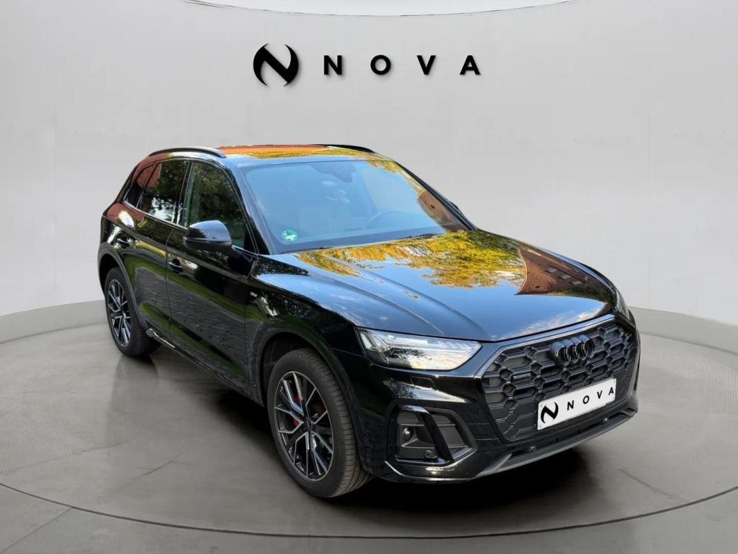 Audi Q5 - Photo 4