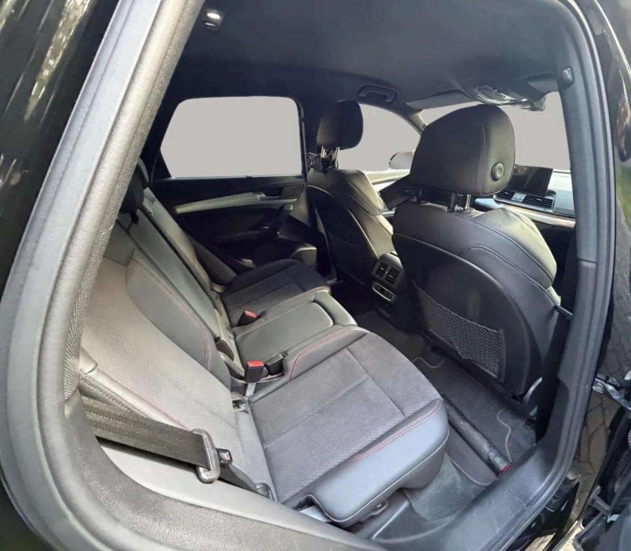 Audi Q5 - Photo 6