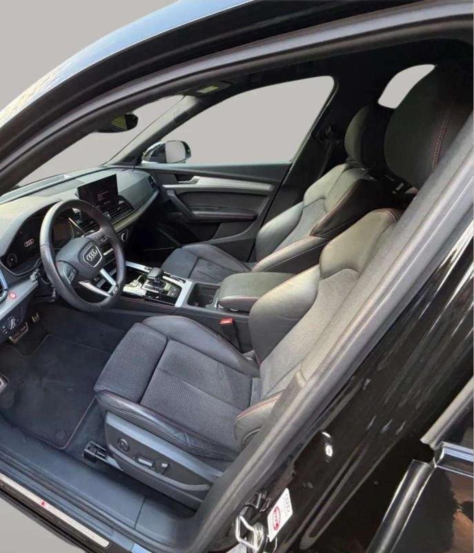 Audi Q5 - Photo 7