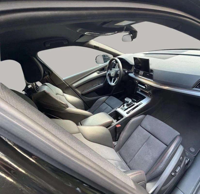 Audi Q5 - Photo 8