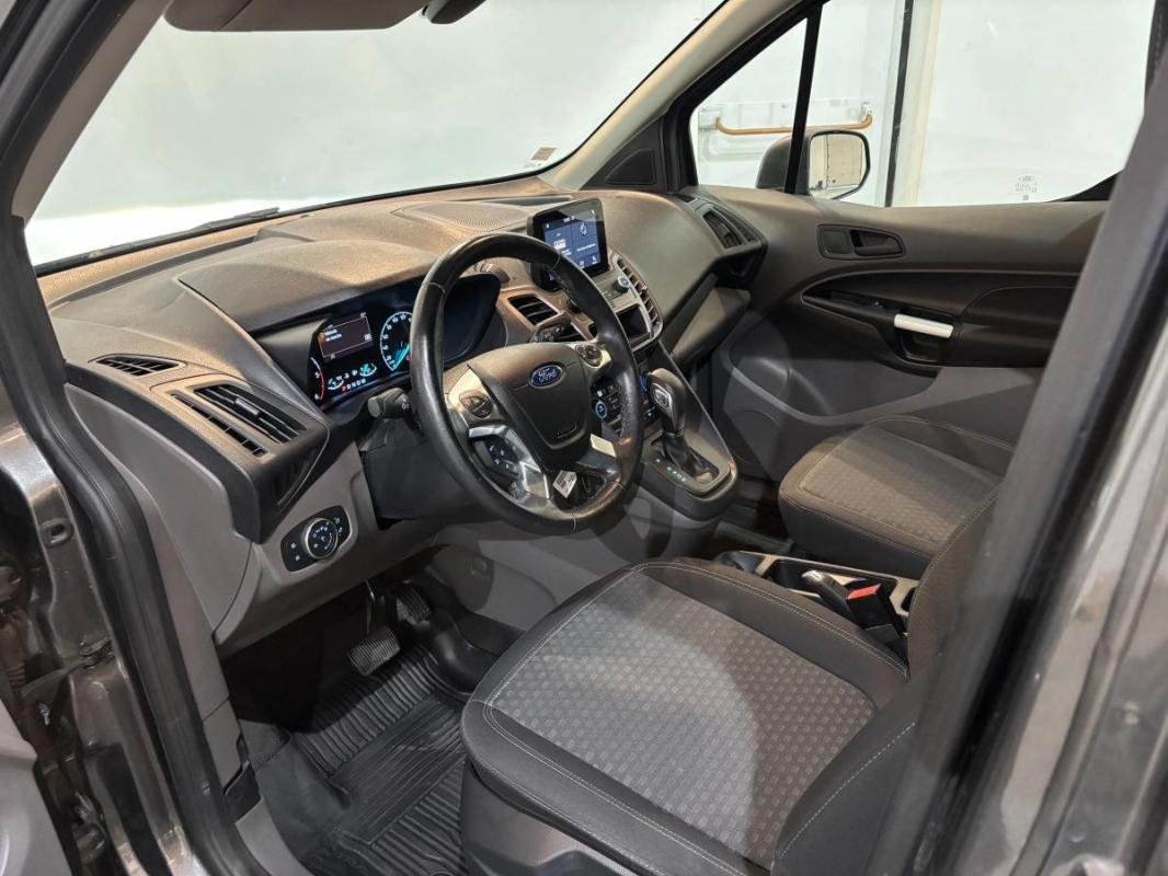 Ford Transit Connect - Photo 11