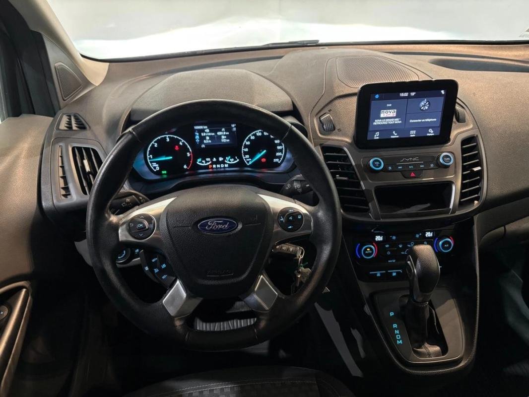 Ford Transit Connect - Photo 12