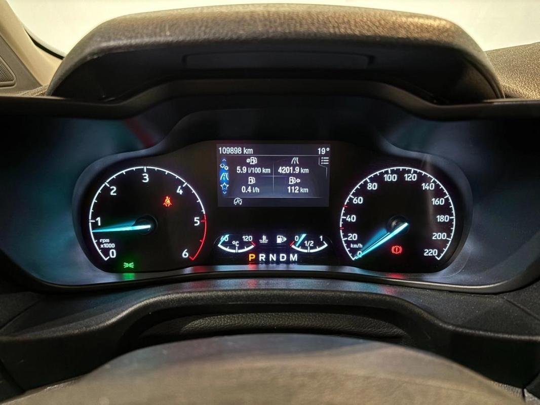 Ford Transit Connect - Photo 13