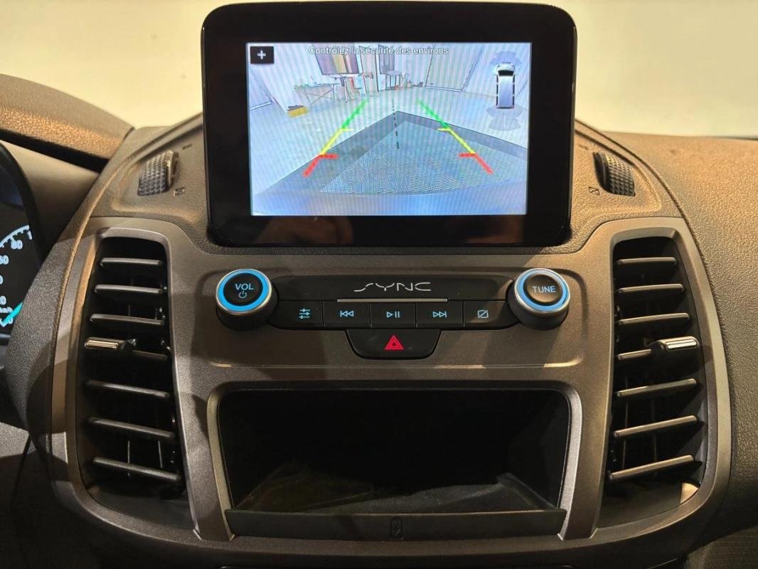 Ford Transit Connect - Photo 15