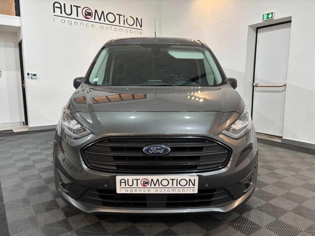 Ford Transit Connect - Photo 3