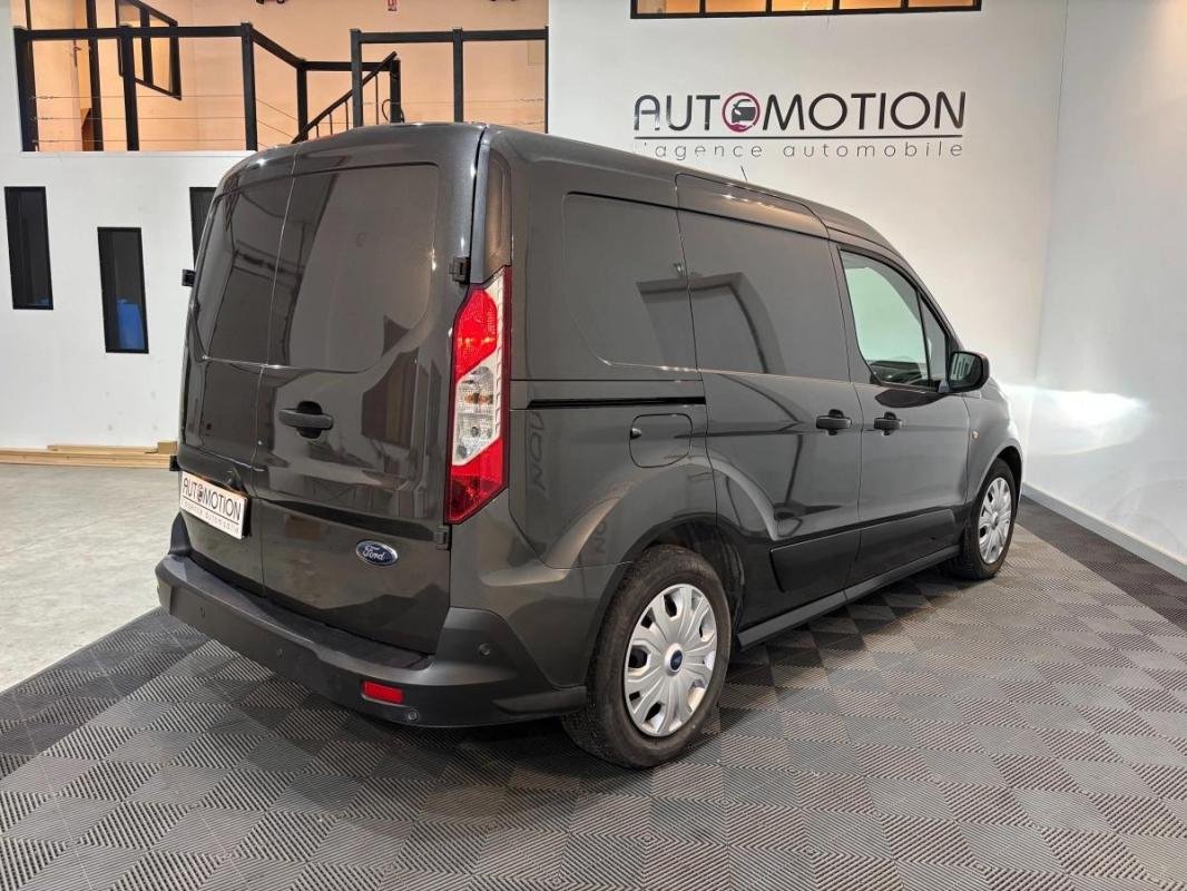 Ford Transit Connect - Photo 5