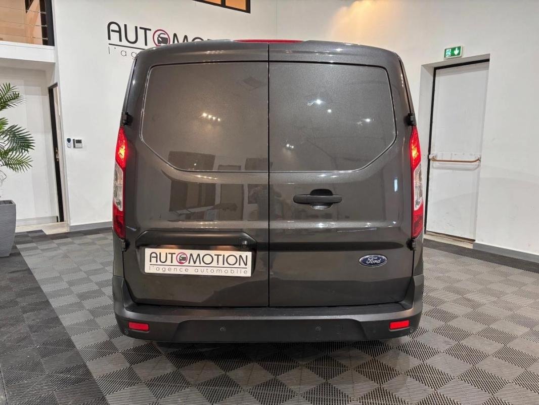 Ford Transit Connect - Photo 6