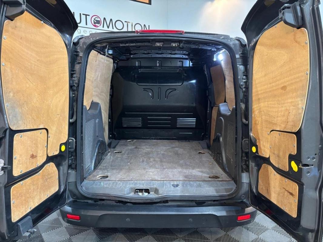 Ford Transit Connect - Photo 7
