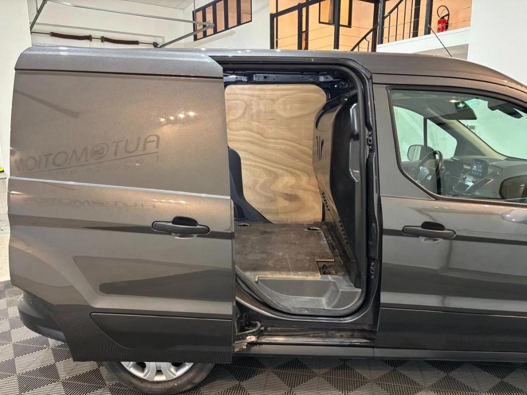 Ford Transit Connect - Photo 9