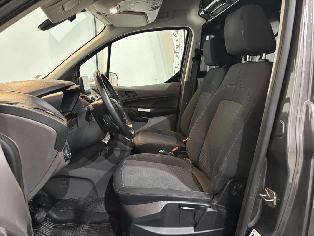 Ford Transit Connect - Photo 10