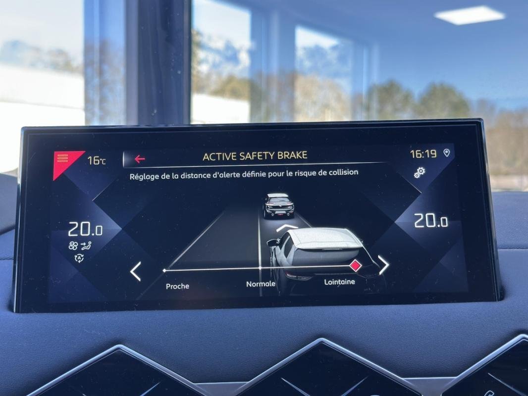 DS DS 3 Crossback - Photo 11