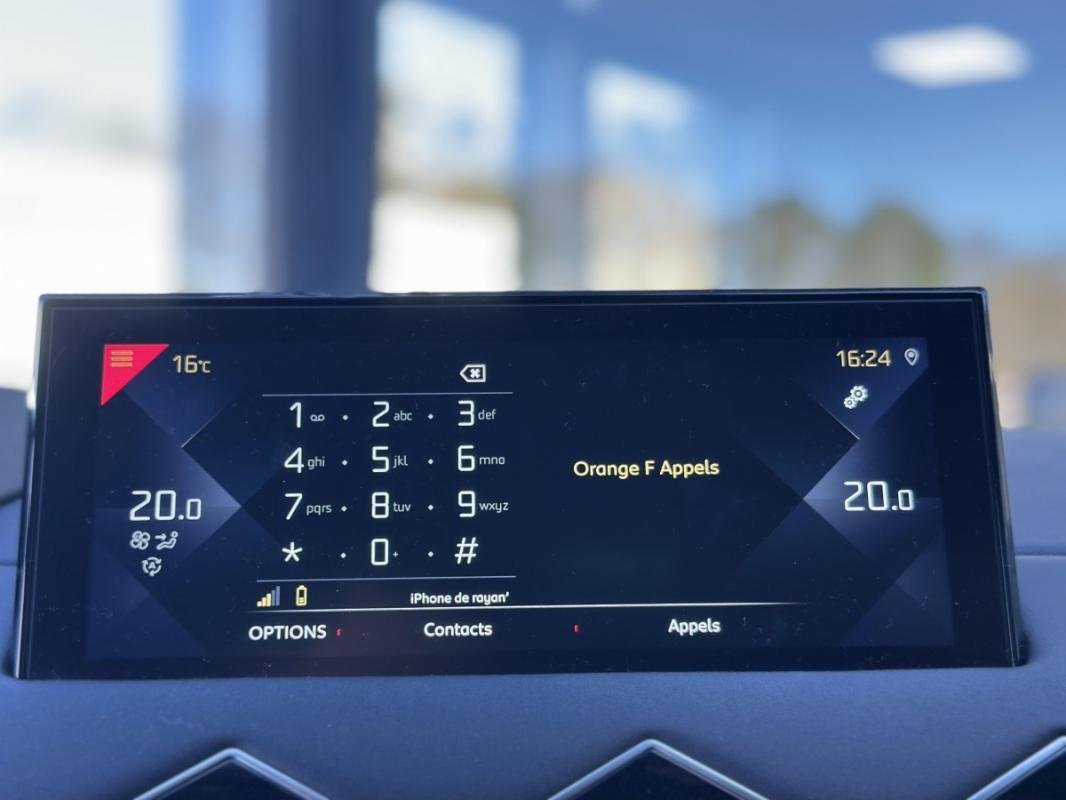 DS DS 3 Crossback - Photo 13