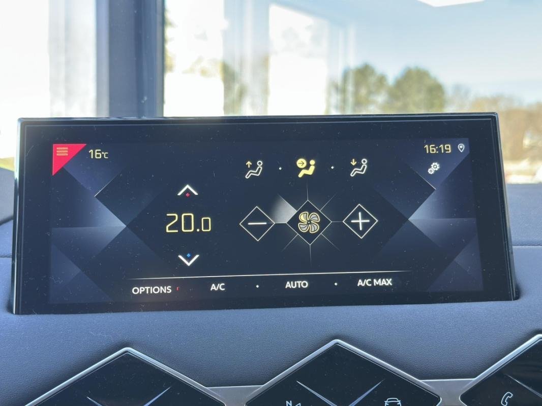 DS DS 3 Crossback - Photo 14
