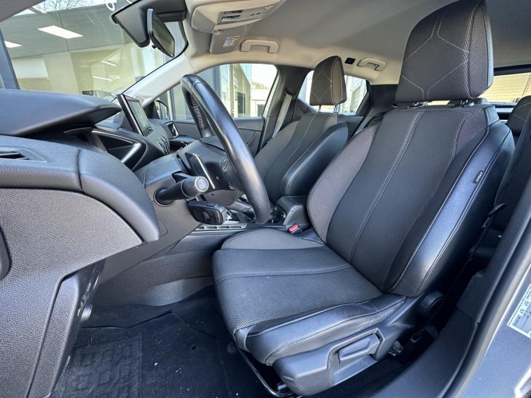 DS DS 3 Crossback - Photo 15