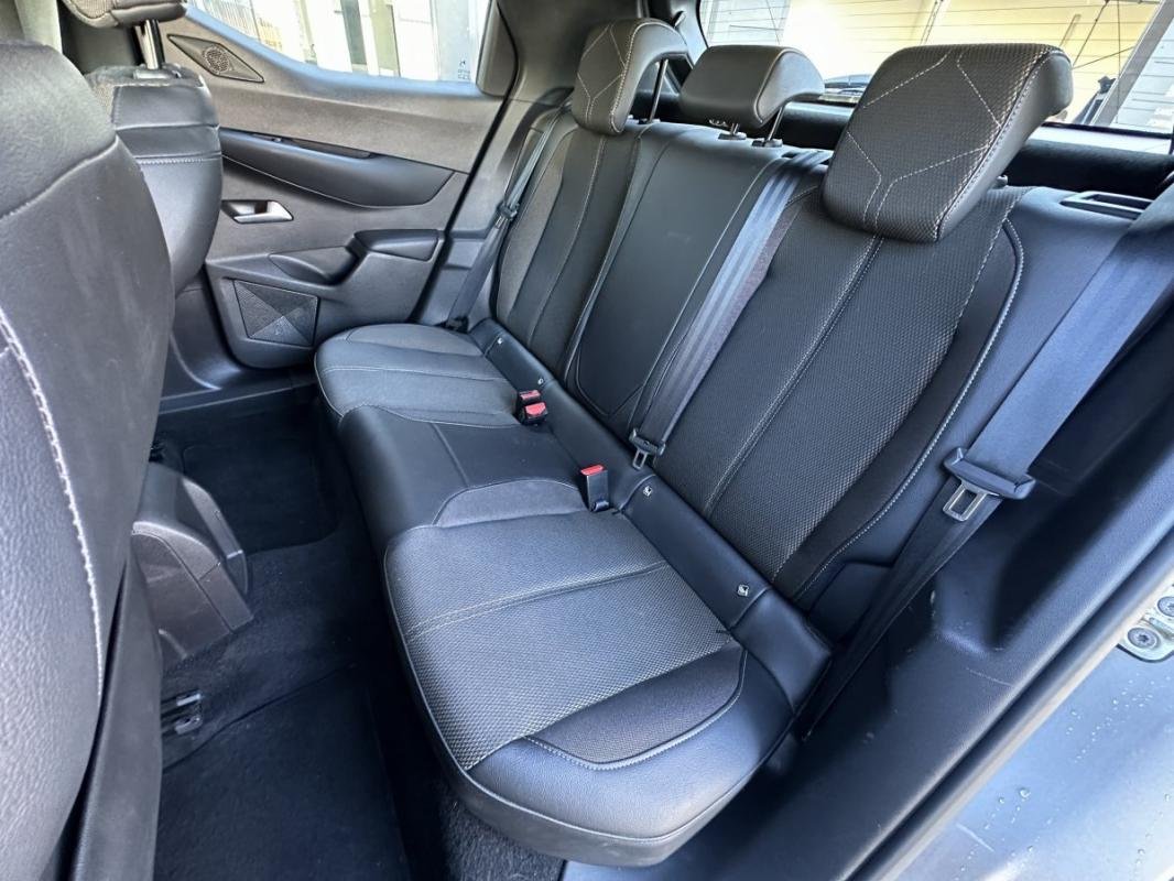 DS DS 3 Crossback - Photo 16