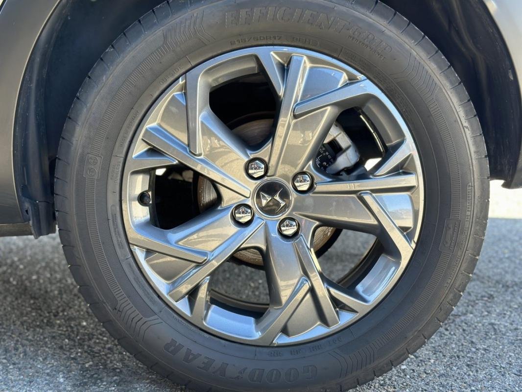 DS DS 3 Crossback - Photo 19