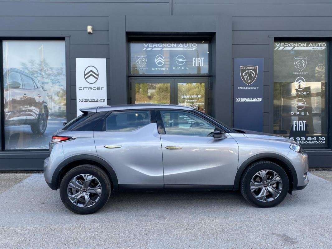 DS DS 3 Crossback - Photo 2