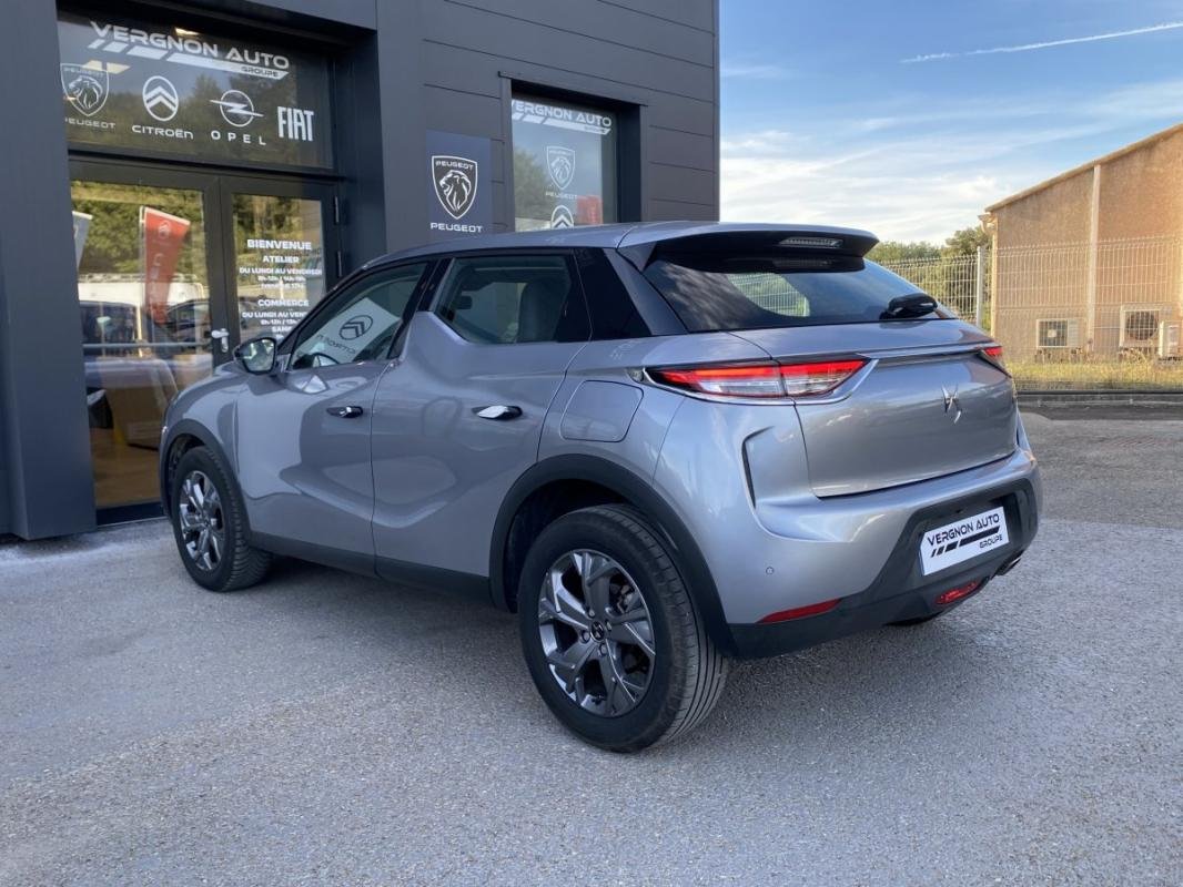 DS DS 3 Crossback - Photo 21