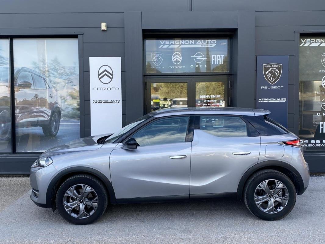 DS DS 3 Crossback - Photo 24