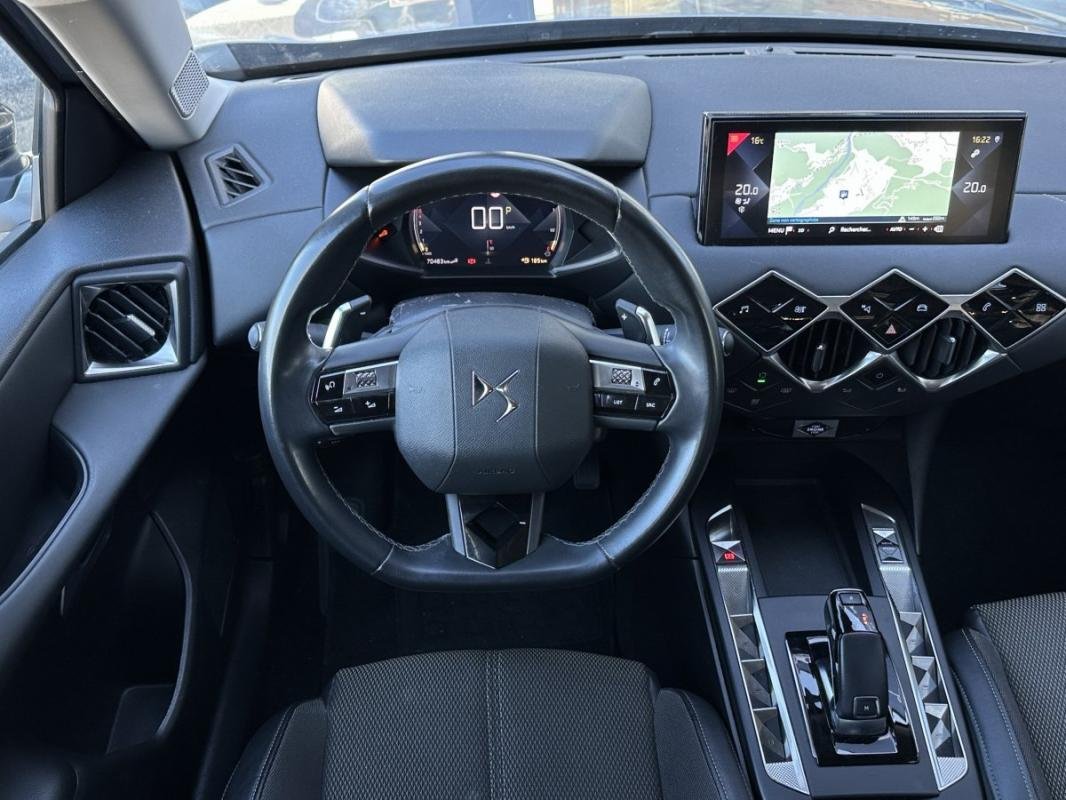 DS DS 3 Crossback - Photo 25