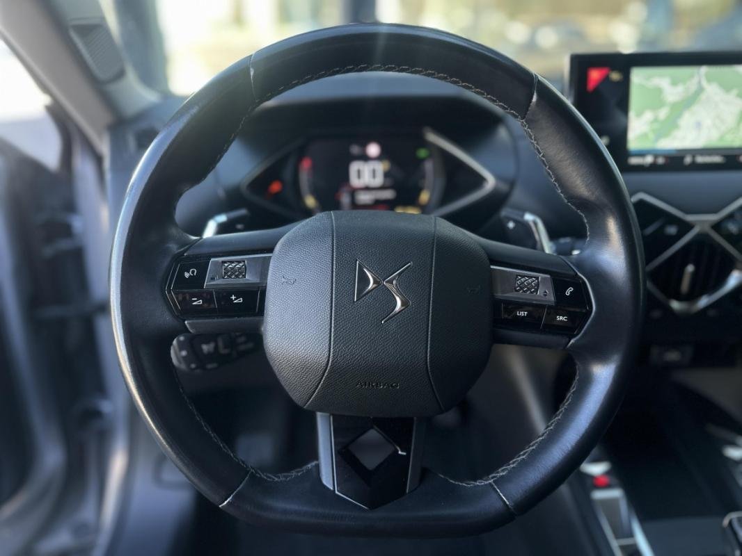 DS DS 3 Crossback - Photo 29