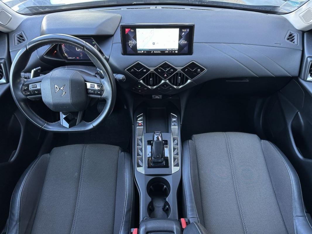 DS DS 3 Crossback - Photo 4