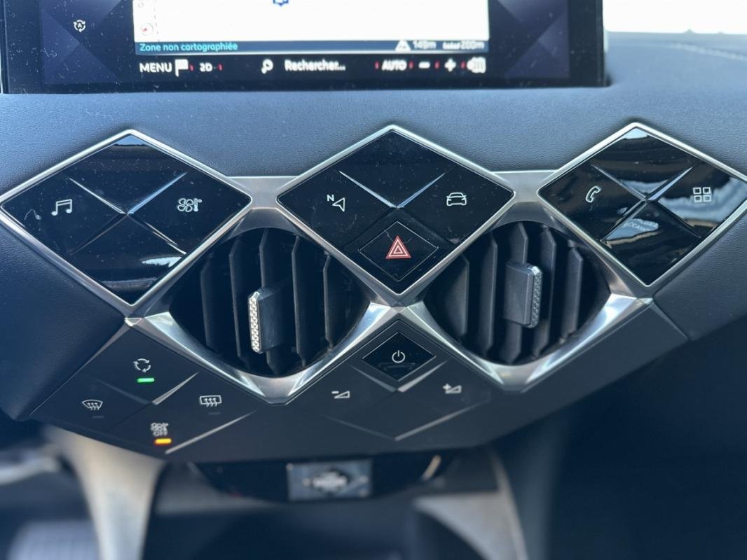 DS DS 3 Crossback - Photo 5