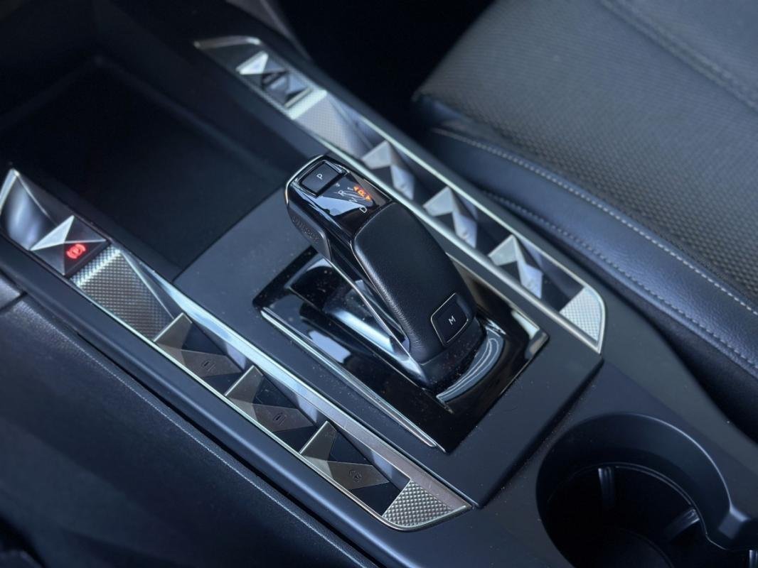 DS DS 3 Crossback - Photo 6