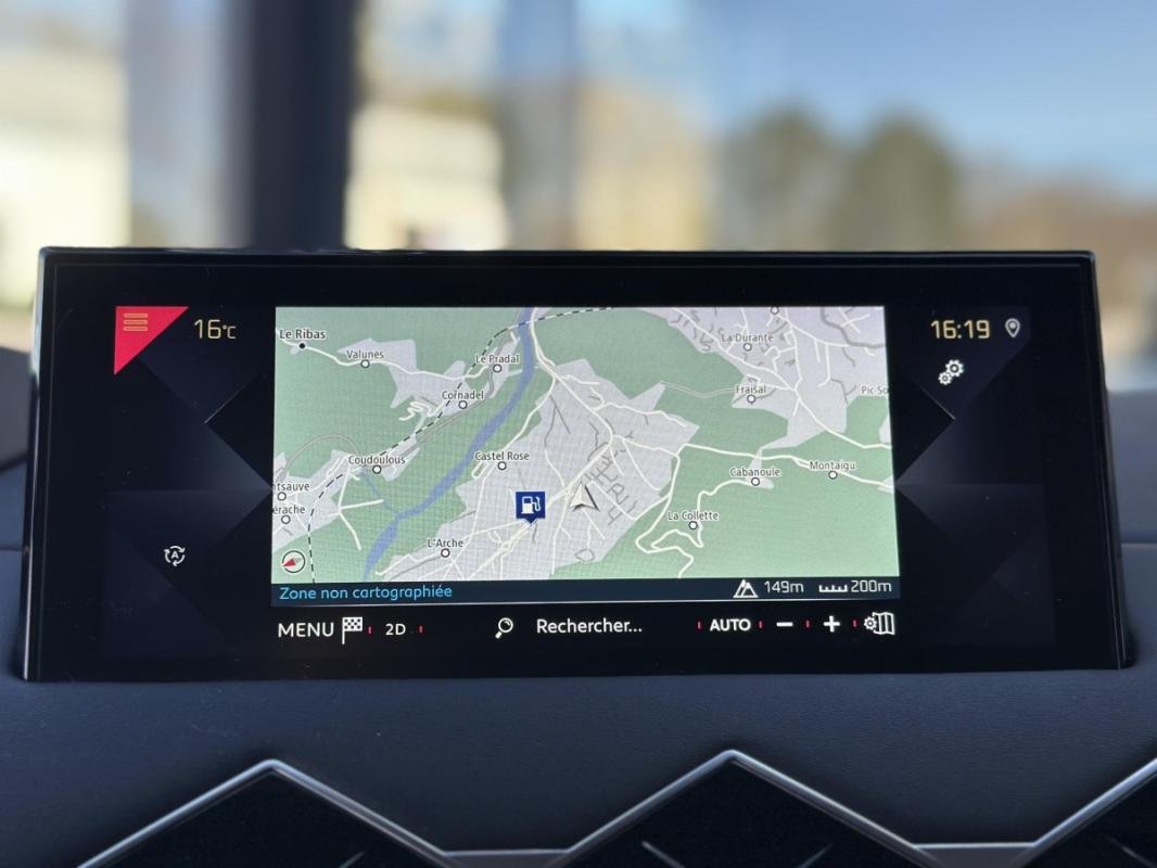 DS DS 3 Crossback - Photo 7