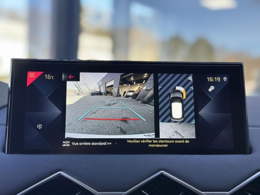 DS DS 3 Crossback - Photo 8