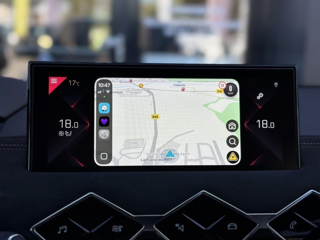 DS DS 3 Crossback - Photo 10