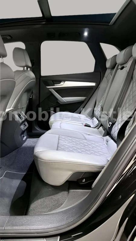 Audi SQ5 - Photo 11