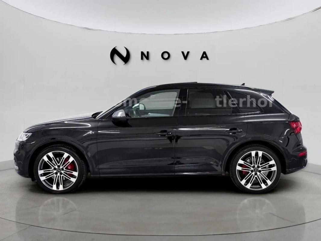 Audi SQ5 - Photo 3