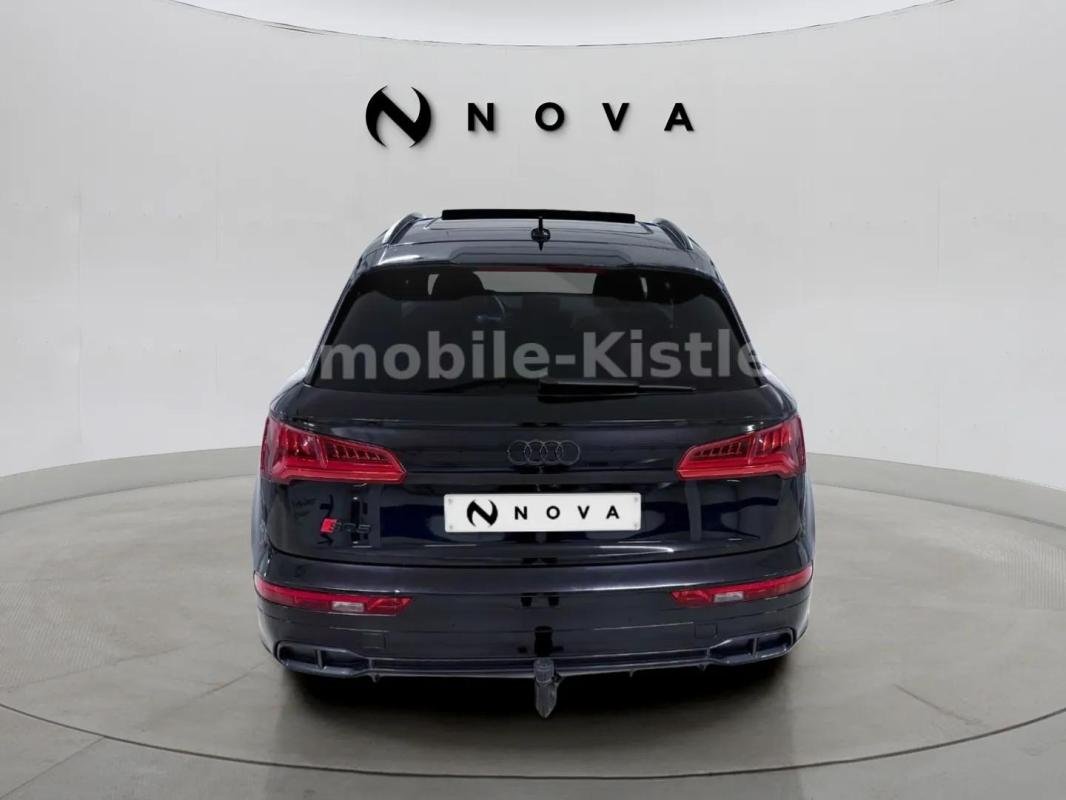 Audi SQ5 - Photo 5