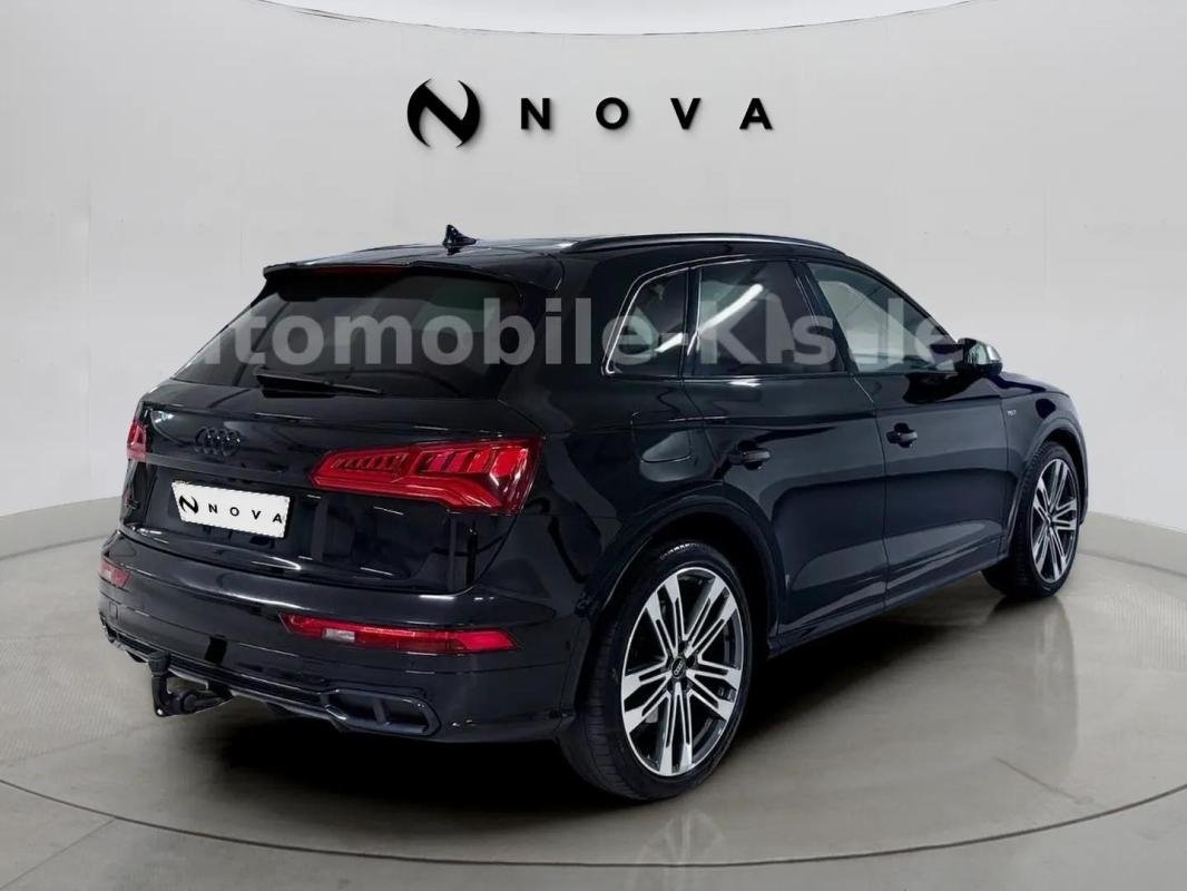 Audi SQ5 - Photo 6