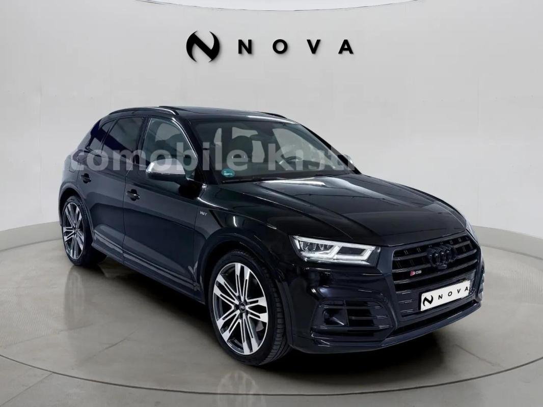 Audi SQ5 - Photo 7