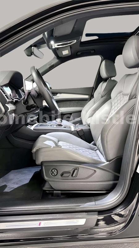 Audi SQ5 - Photo 10