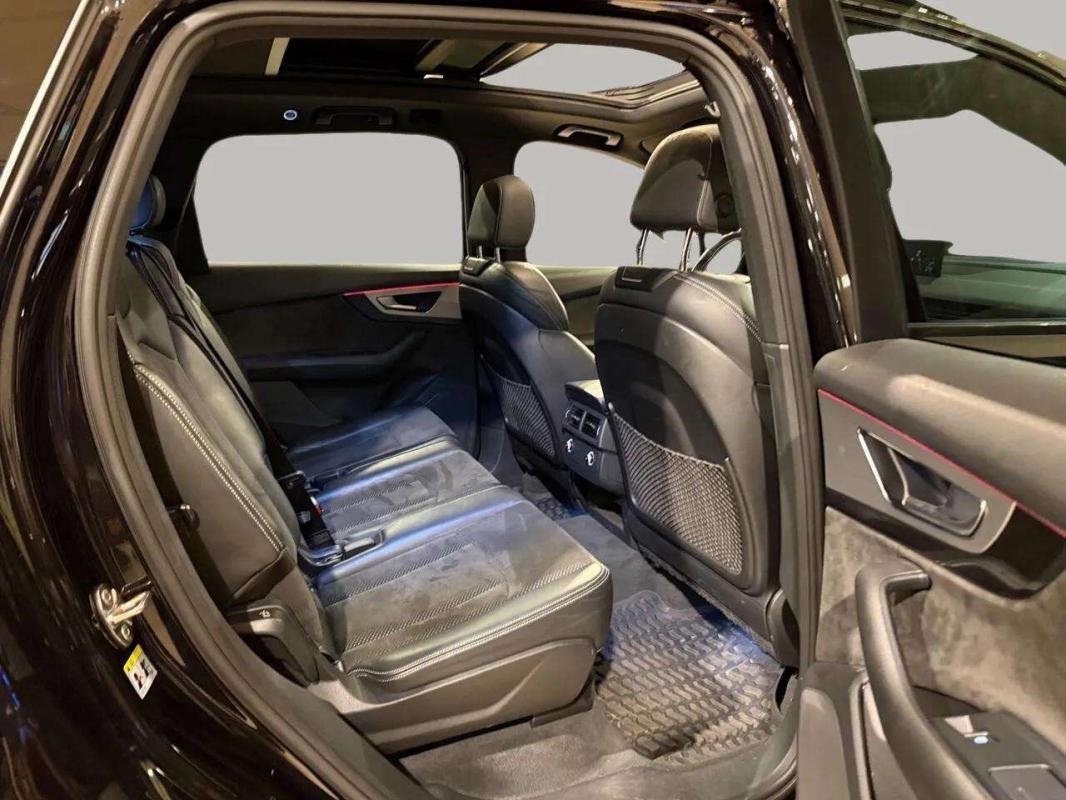 Audi SQ7 - Photo 15