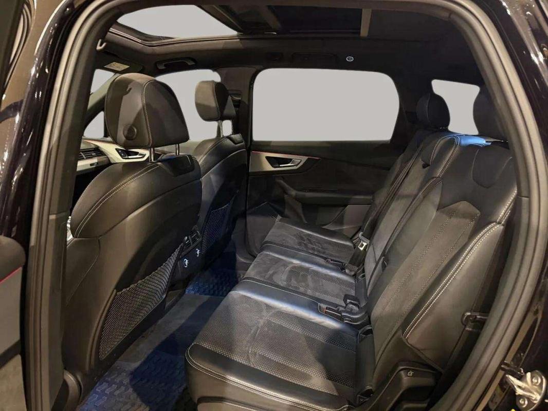 Audi SQ7 - Photo 10