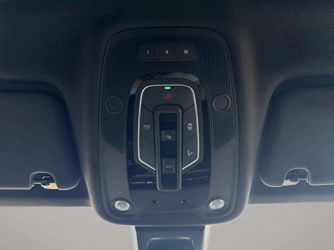 Audi SQ7 - Photo 12