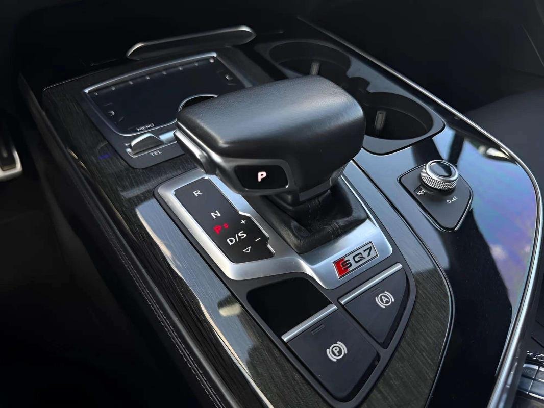 Audi SQ7 - Photo 7