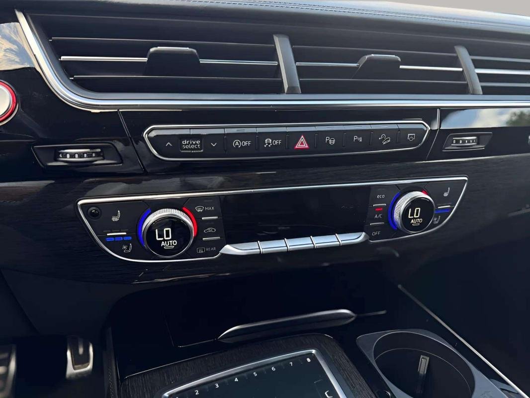 Audi SQ7 - Photo 8