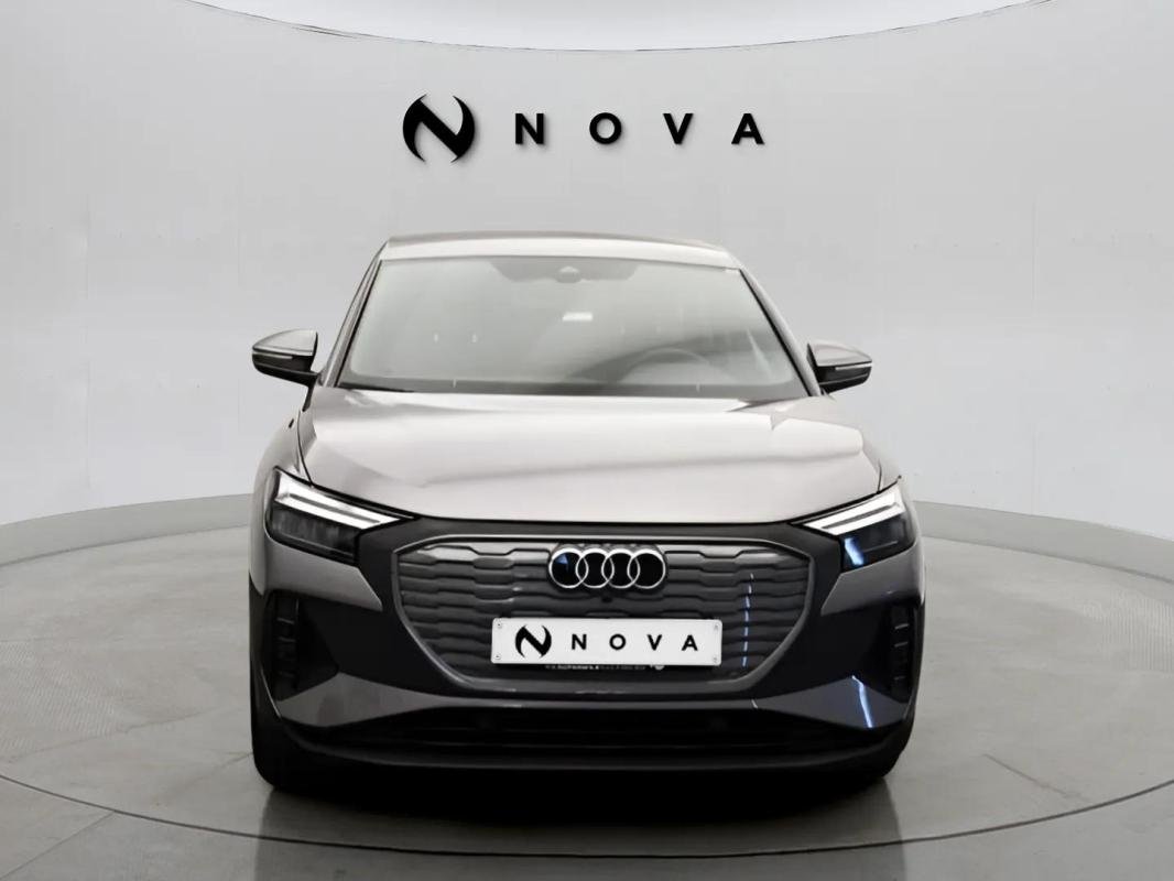 Audi Q4 Sportback e-tron - Photo 2